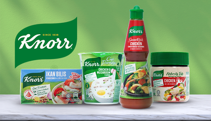 Knorr