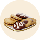 Snacks & Confectionery