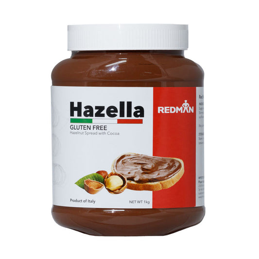 Redman Hazella Spread 1kg