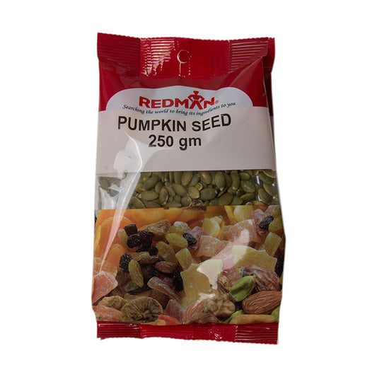 Redman Pumpkin Seed Kernel 250g