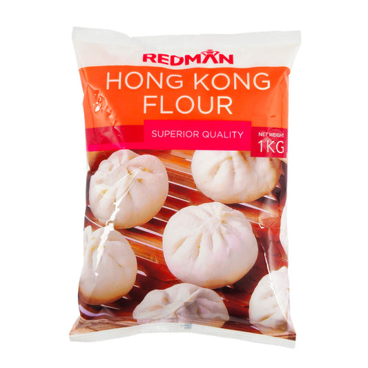Redman Hong Kong Flour 1kg
