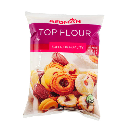 Redman Top Flour 1kg