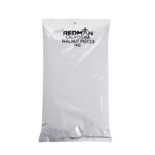 Redman California Walnut Pieces 1kg