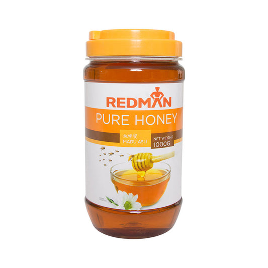 Redman Pure Honey 1kg