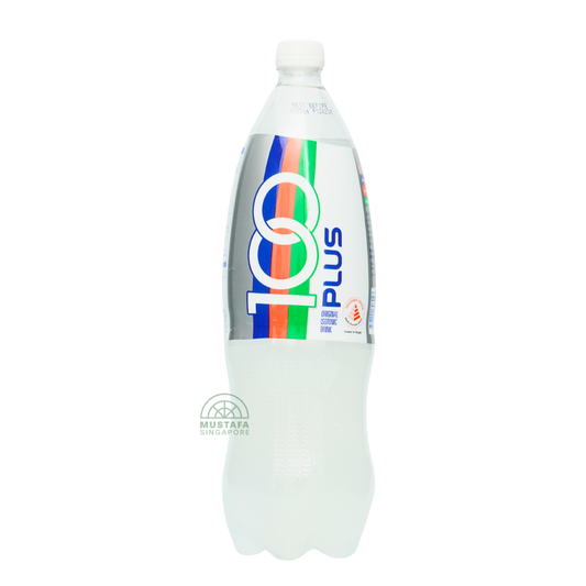 100 Plus Original Isotonic Drink 1.5L