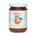 D'arbo All Natural Seville Bitter Orange Marmelade Jam 450g