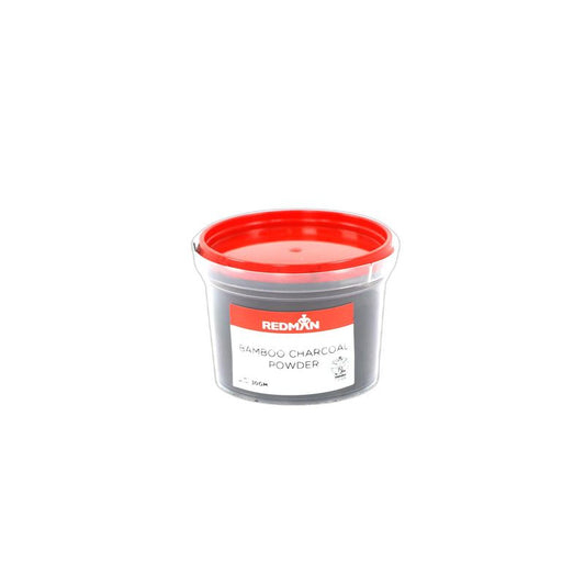 Redman Bamboo Charcoal Powder 30g