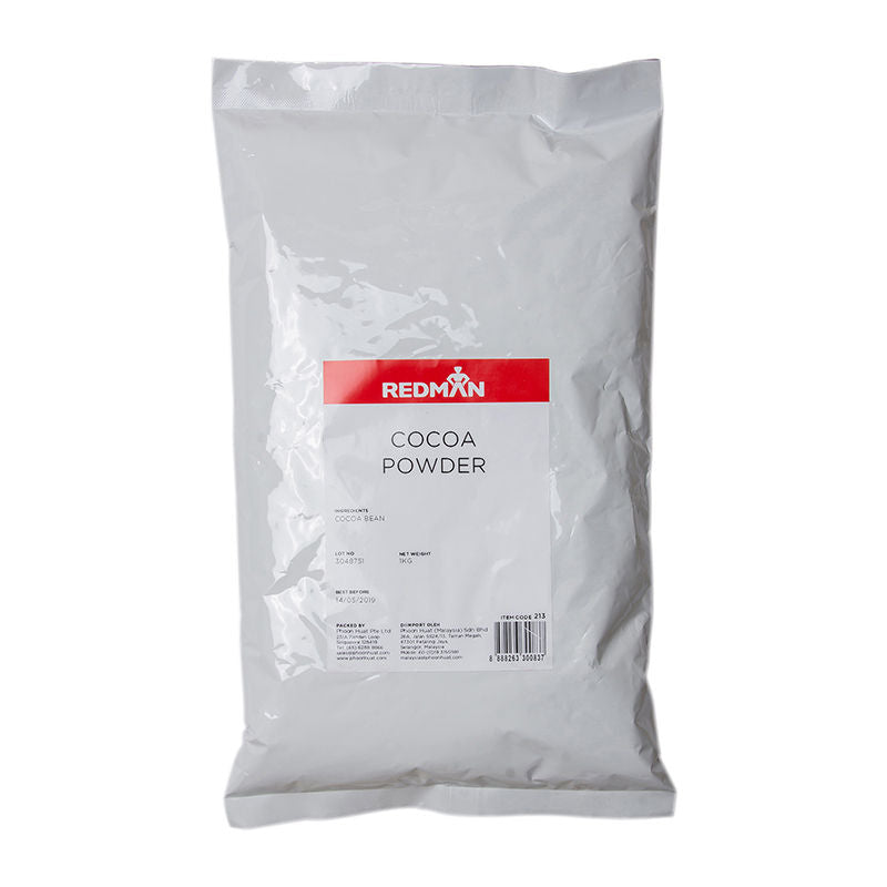 Redman Cocoa Powder 1kg