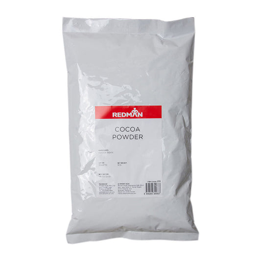 Redman Cocoa Powder 1kg