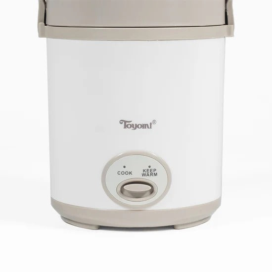 Toyomi Rice Cooker 0.4L RC 515