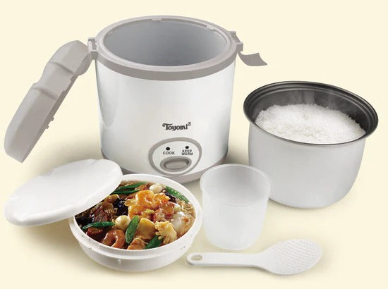 Toyomi Rice Cooker 0.4L RC 515