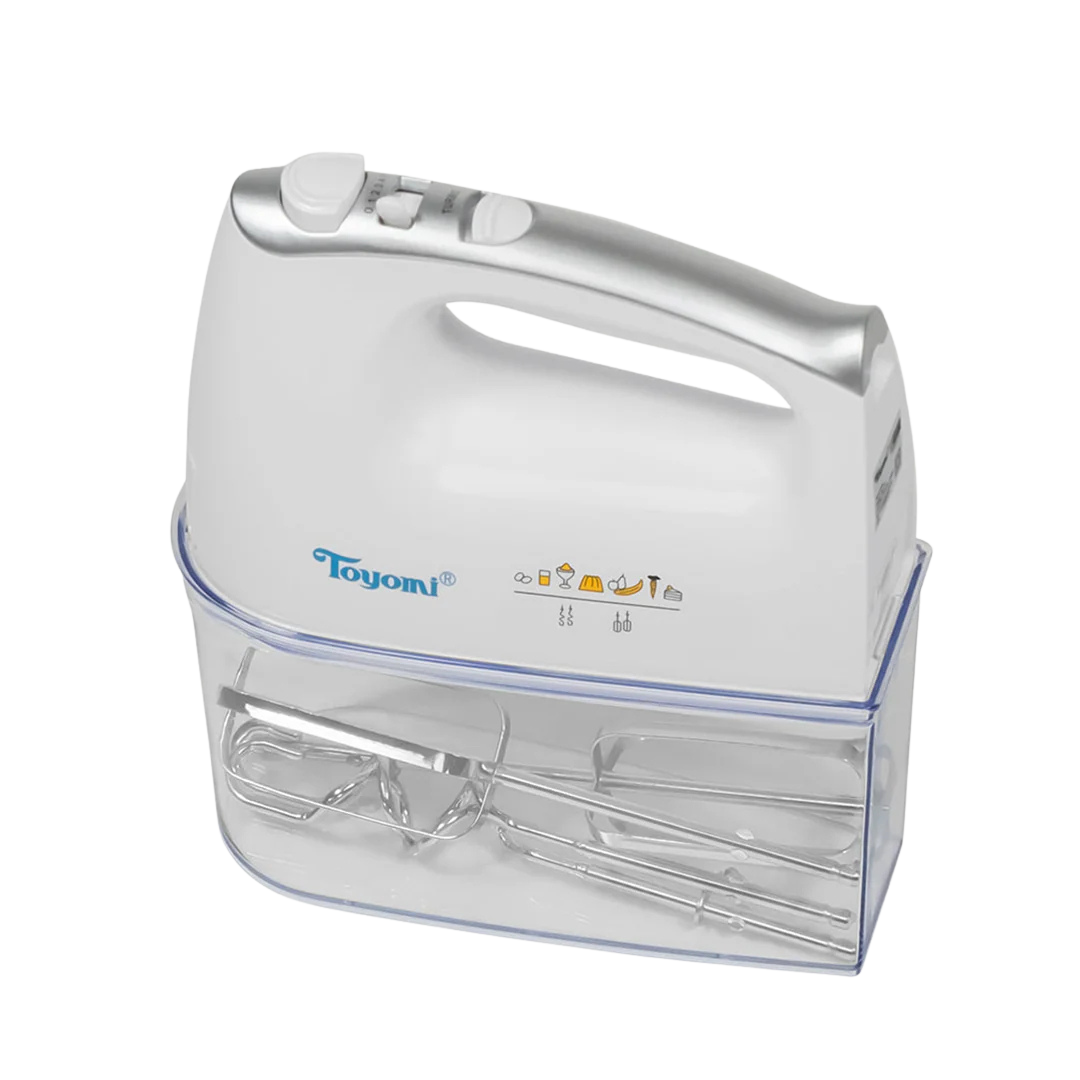 Toyomi Hand Mixer HM 711
