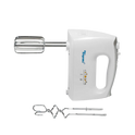 Toyomi Hand Mixer HM 711