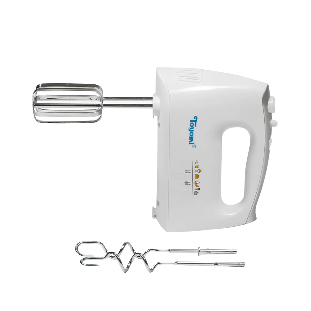 Toyomi Hand Mixer HM 711