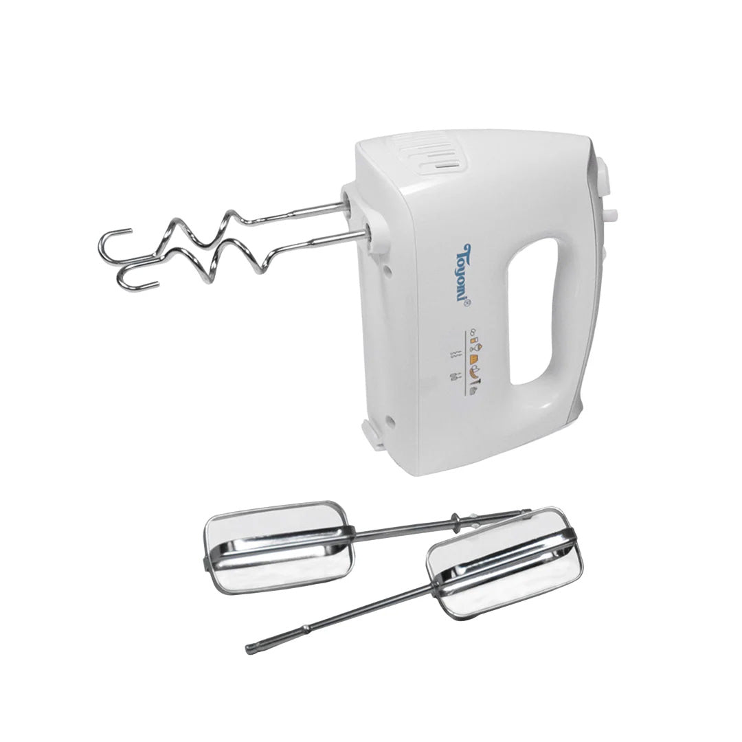 Toyomi Hand Mixer HM 711