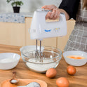 Toyomi Hand Mixer HM 711