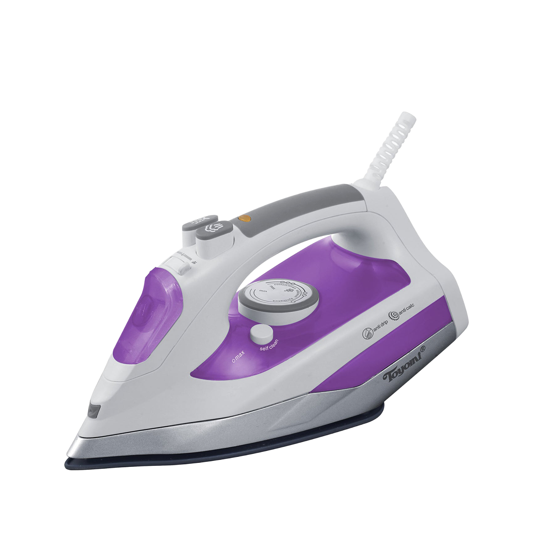 Toyomi Iron 1800-2200W SI 2371