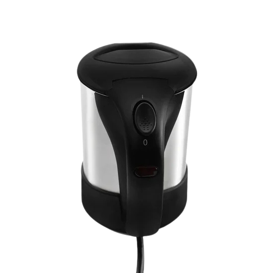 Toyomi Mini S.S. Travel Kettle Jug 0.5L WK 315