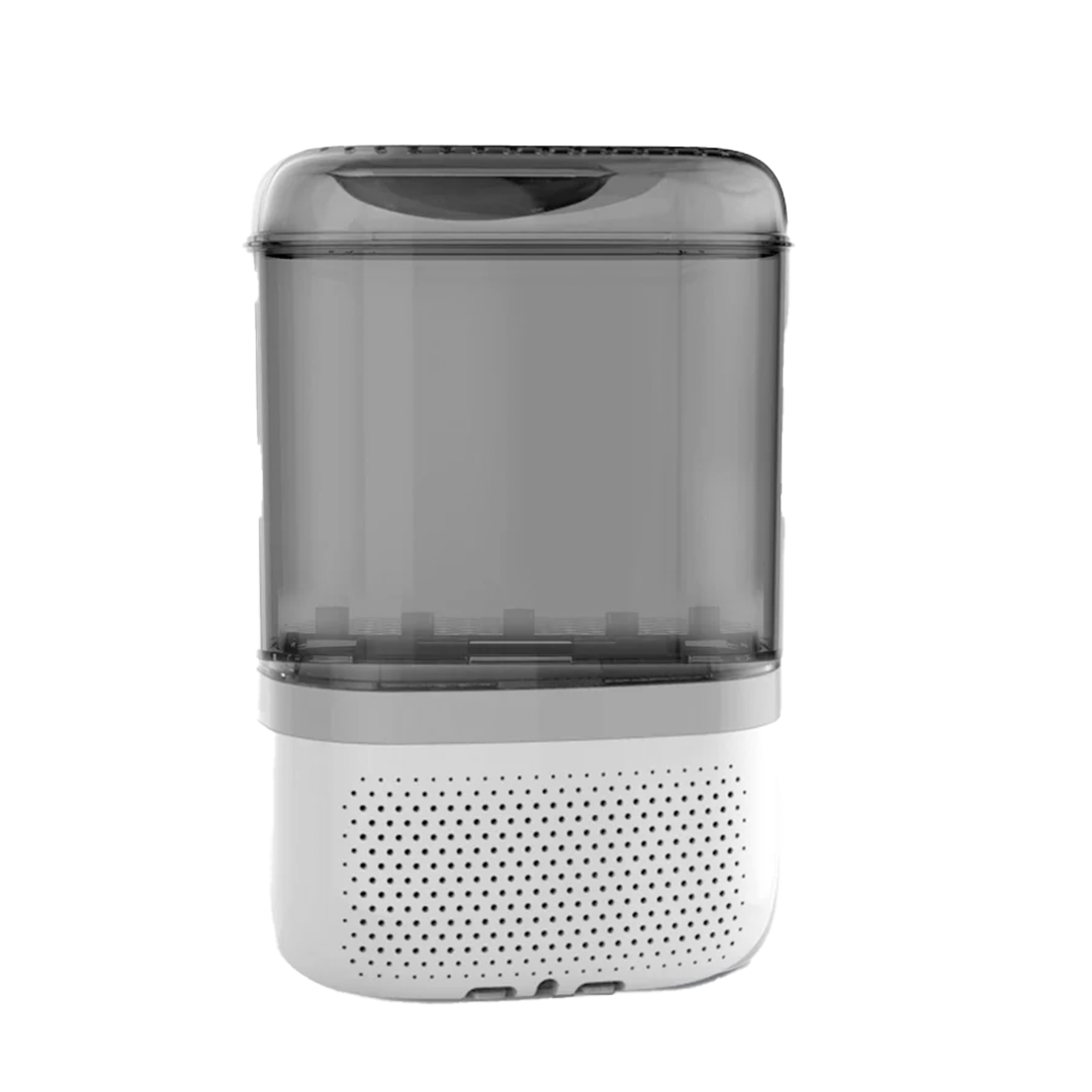 Pigeon Pochitto Steam & Dry Sterilizer