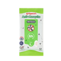 Pigeon Anti-Mosquito Wet Tissues 12s