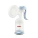 Pigeon Manual Breast Pump 1pc