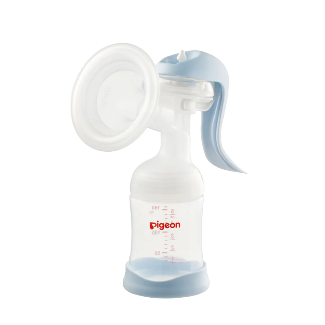 Pigeon Manual Breast Pump 1pc