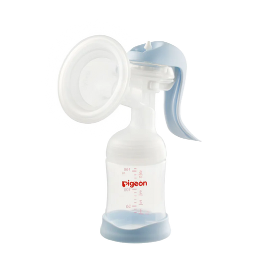 Pigeon Manual Breast Pump 1pc