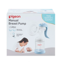 Pigeon Manual Breast Pump 1pc