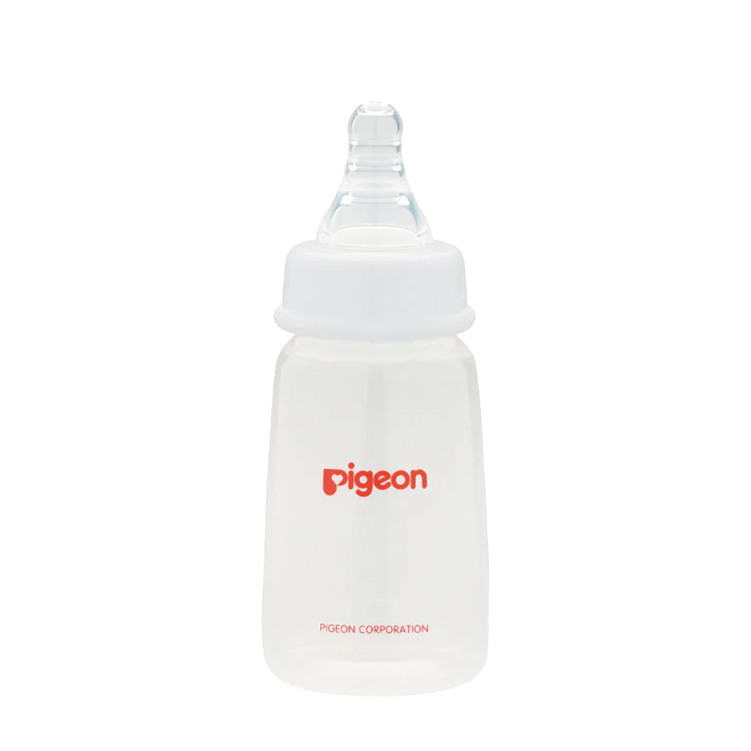 Pigeon Flexible Nursing Bottle KPP (S) 120ml
