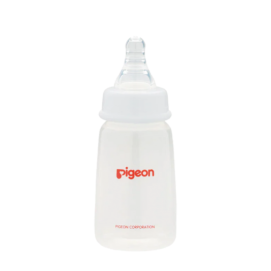 Pigeon Flexible Nursing Bottle KPP (S) 120ml