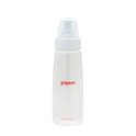 Pigeon Flexible Nursing Bottle KPP (M) 240ml