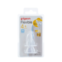 Pigeon Flexible Nipple Blister Pack (M) 2pcs