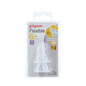 Pigeon Flexible Nipple Blister Pack (Y-cut) 2pcs