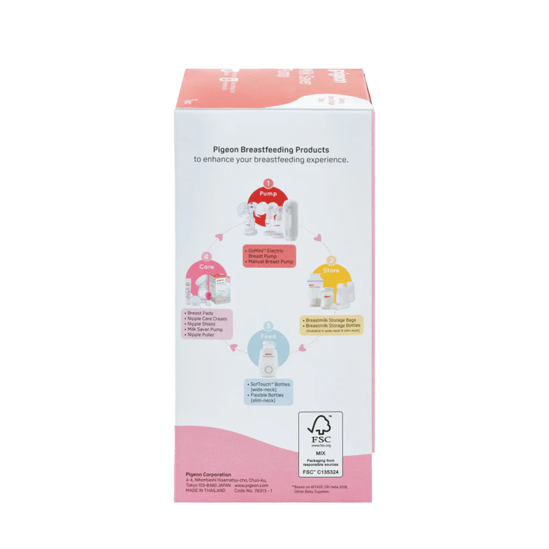 Pigeon Milk Saver Pump