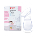 Pigeon Milk Saver Pump