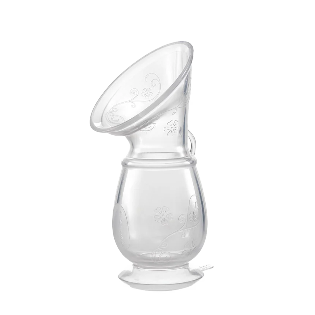Pigeon Milk Saver Pump