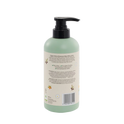 Pigeon Natural Botanical Baby Milky Lotion 500ml