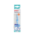 Pigeon Baby Training Toothbrush Lesson 3 Blue