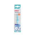 Pigeon Baby Training Toothbrush Lesson 3 Green