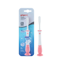 Pigeon Training Toothbrush Lesson 4 Pink