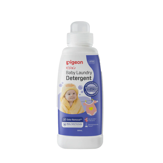 Pigeon Baby Laundry Detergent Bottle 500ml