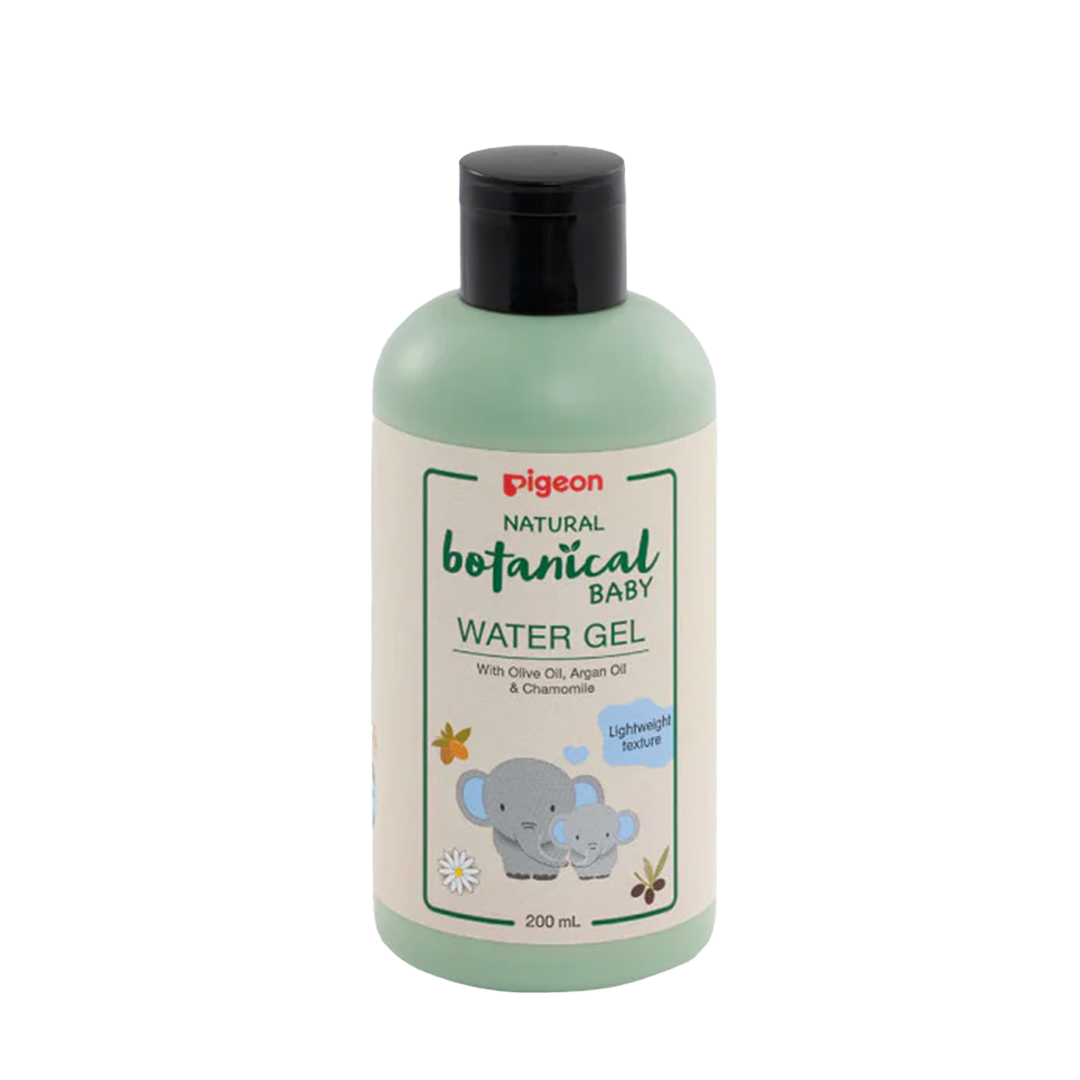 Pigeon Natural Botanical Baby Water Gel 200ml