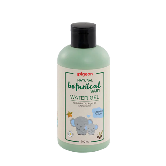 Pigeon Natural Botanical Baby Water Gel 200ml