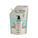 Pigeon Natural Botanical Baby Head & Body Wash Refill 900ml
