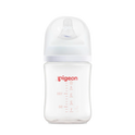 Pigeon SofTouch 3 Nursing Bottle PP Logo 160ml