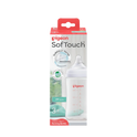 Pigeon SofTouch 3 Nursing Bottle PP 240ml