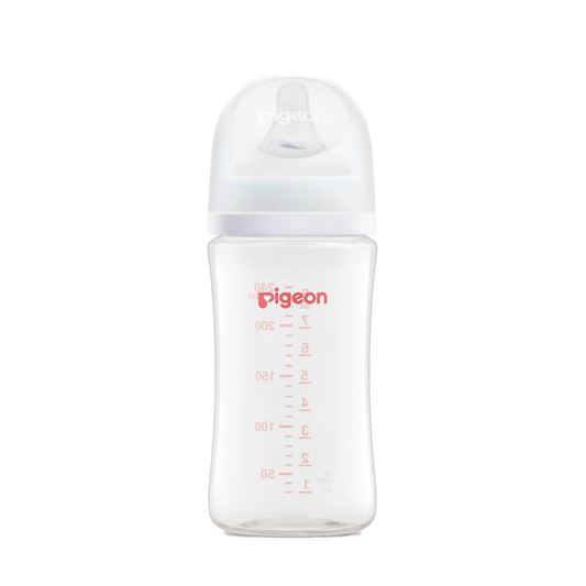 Pigeon SofTouch 3 Nursing Bottle PP 240ml
