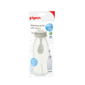 Pigeon (D329) Weaning Bottle With Spoon, 240ml
