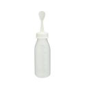 Pigeon (D329) Weaning Bottle With Spoon, 240ml