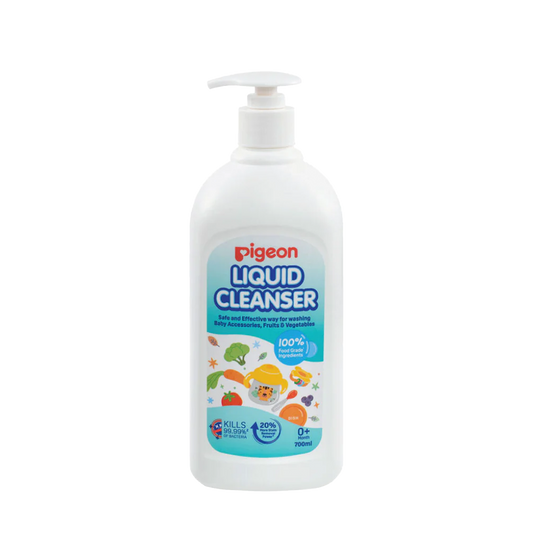 Pigeon Liquid Cleanser Regular 700ml